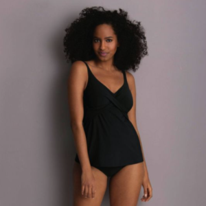 Anita Maily Tankini