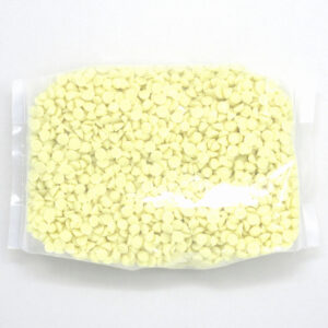 White Chocolate Chips
