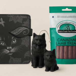 The Cat’s Meow Collection