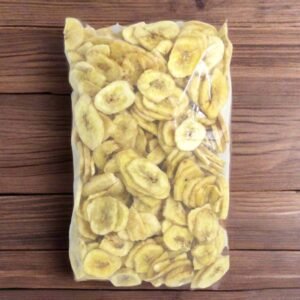 Banana Chips