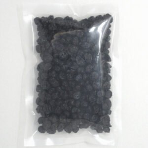 Dried Blueberries