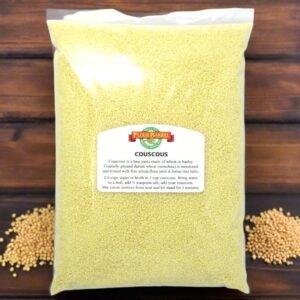 Couscous