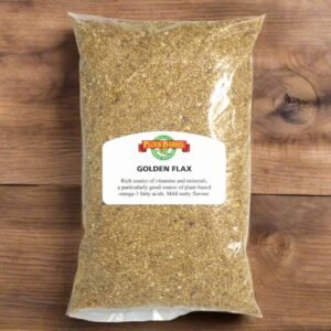 Golden Flax