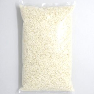 Long Grain White Rice