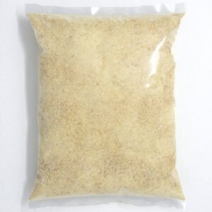 Honey Graham Crumbs