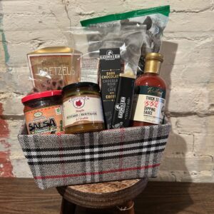 Father's Day Basket
