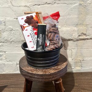 Sweets & Coffee for Dad
