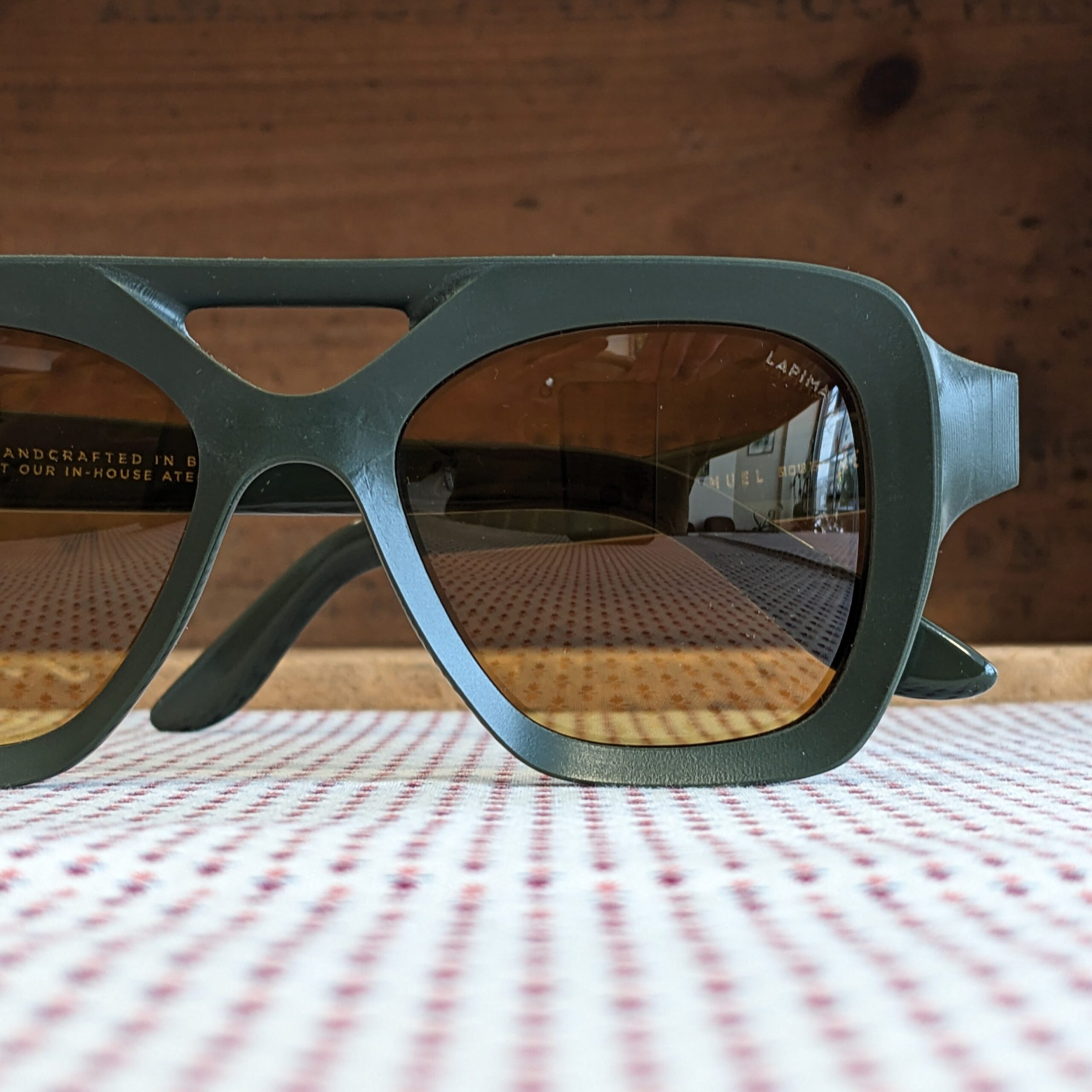 Samuel Sunglasses