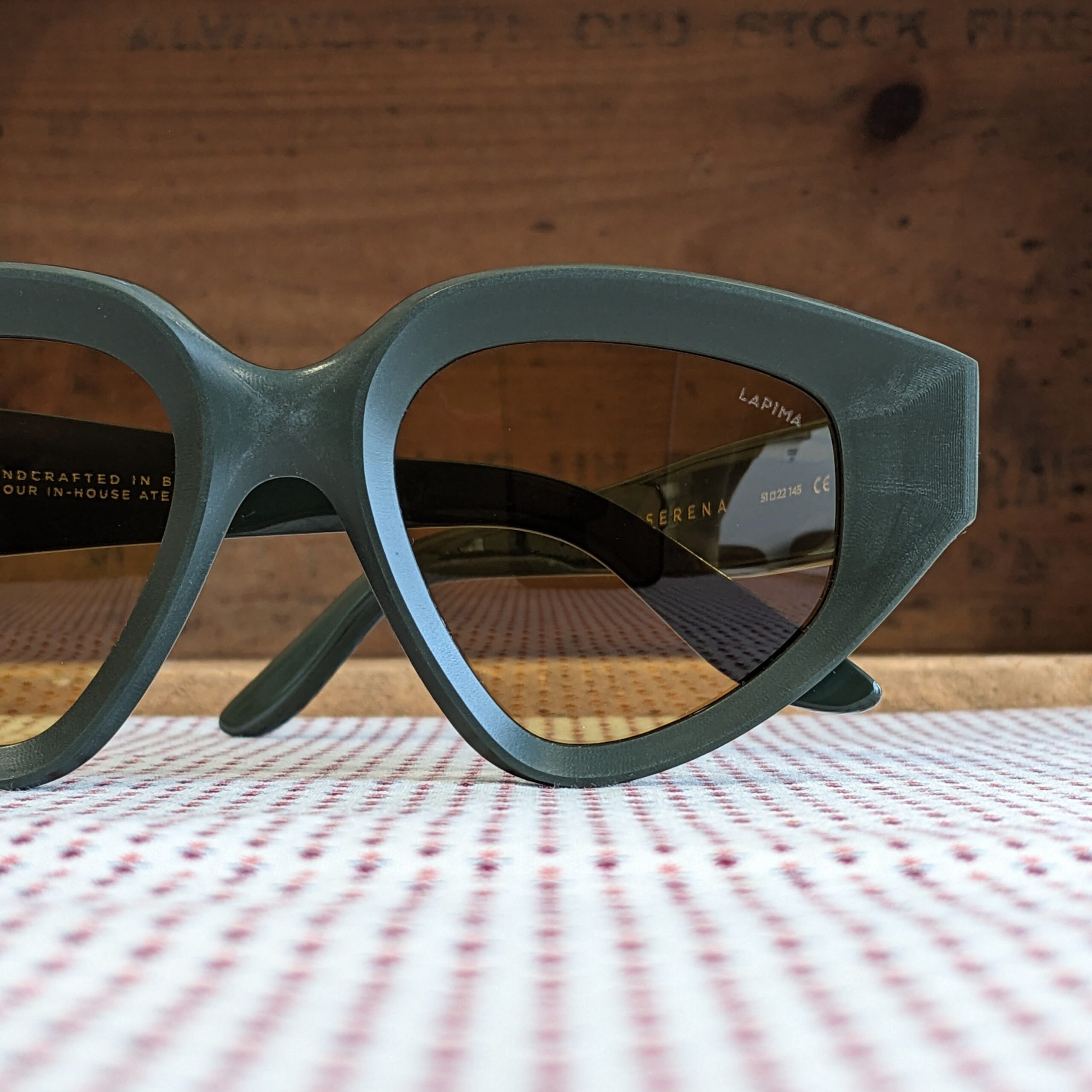 Serena Sunglasses
