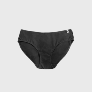 Q for Quinn Organic Cotton Bikini Underwear