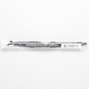 Bourbon Natural Vanilla