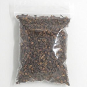 Cloves Whole