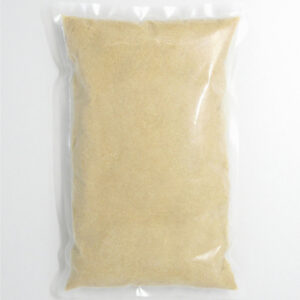 Yellow Sugar