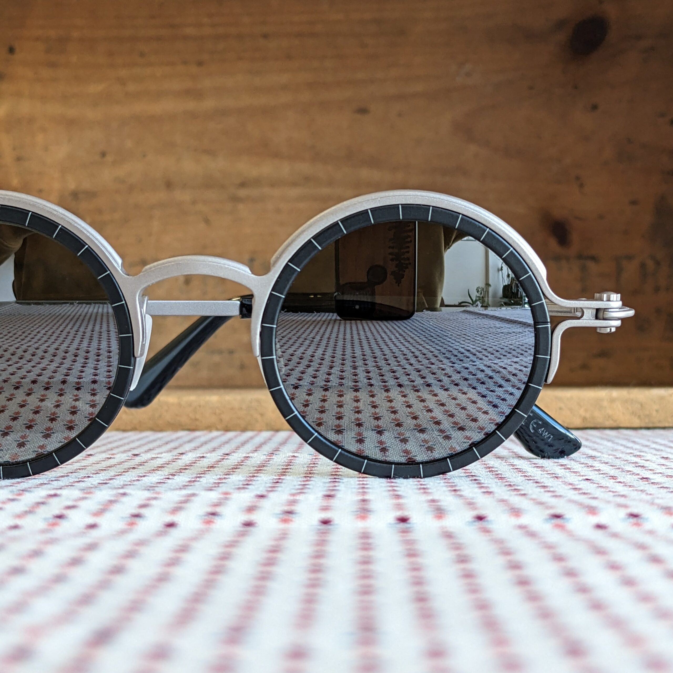 Zephyr | AI Sunglasses