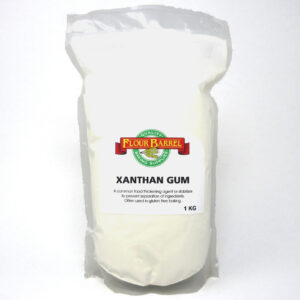Xanthan Gum