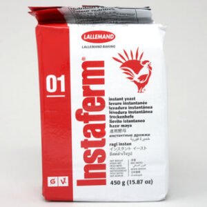 Instaferm Instant Yeast