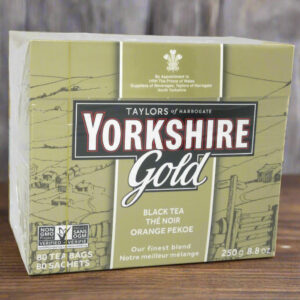 Yorkshire Gold Orange Pekoe