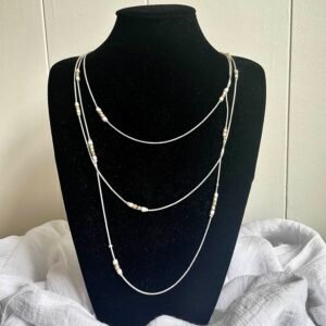 Layered Necklace