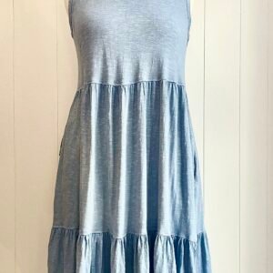 Brooklyn Midi Dress