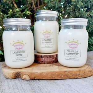Signature Candles - 16oz