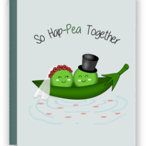 Hap-pea Together