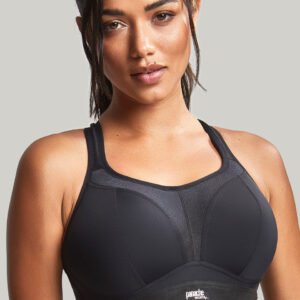 Panache Non-wired Padded Sports Bra
