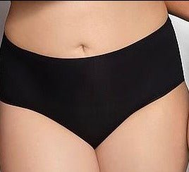 Kylie Seamless Panty - High Waist