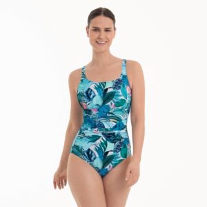 Baku Curacao Swimsuit
