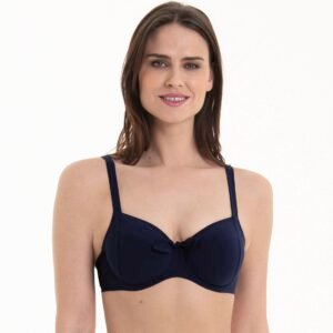 Leandra Bikini - Dark Blue