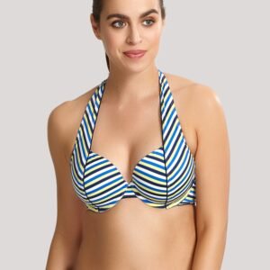 Panache Summer Halter Bikini