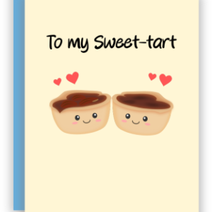 Butter tart love