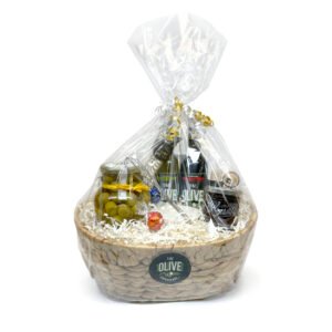 Large Gift Basket