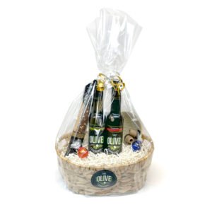 Medium Gift Basket