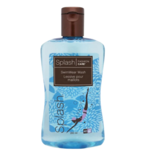 Splash Bathing Suit Wash