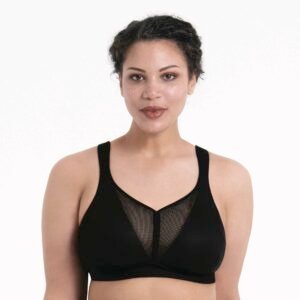 Air Control Post Mastectomy Sports Bra