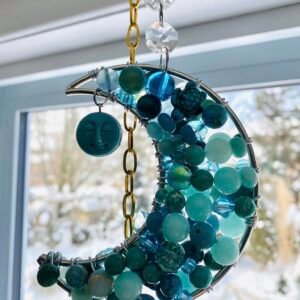 Hello Sunshine! Suncatcher Workshop