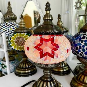 Made With Love: Mother's Day Workshop