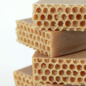 Beeswax Honey Soap Workshop - ADVANCED