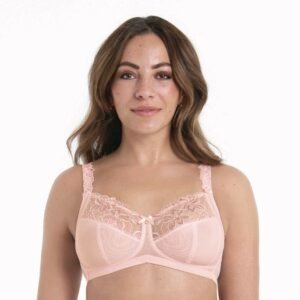 Suzette Wirefree Bra