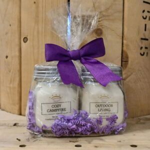 Cottage Country Collection