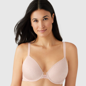 Front-Closing Bra