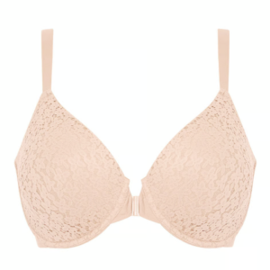 Norah Front Closing Bra