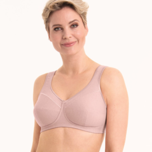 Jana Cotton Wirefree Bra