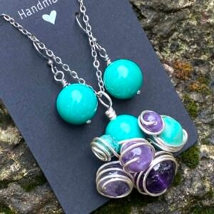 Stainless Steel Charm Bracelet Workshop