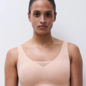 Defi Wireless Full Bust Support Bra