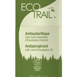 DRUIDE Anti-Perspirant